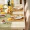 DII® Reversible Basket Weave Woven Placemats, 4ct.